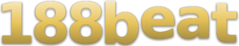188beat logo