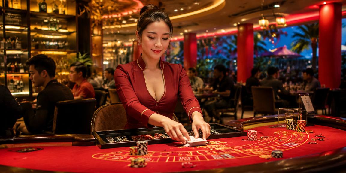 188beat Baccarat Trực Tiếp Việt